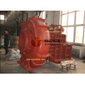 High Efficiency Sand Gravel Dredge Pump